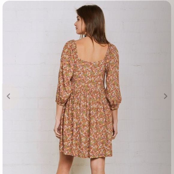 NWT Rachel Pally Julieta Dress M - Picture 4 of 7